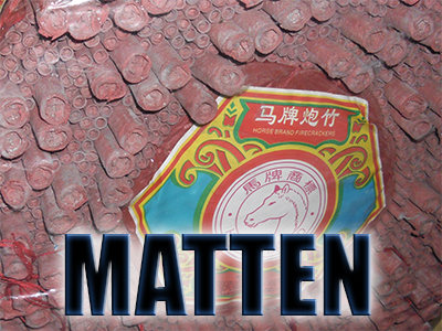 Matten