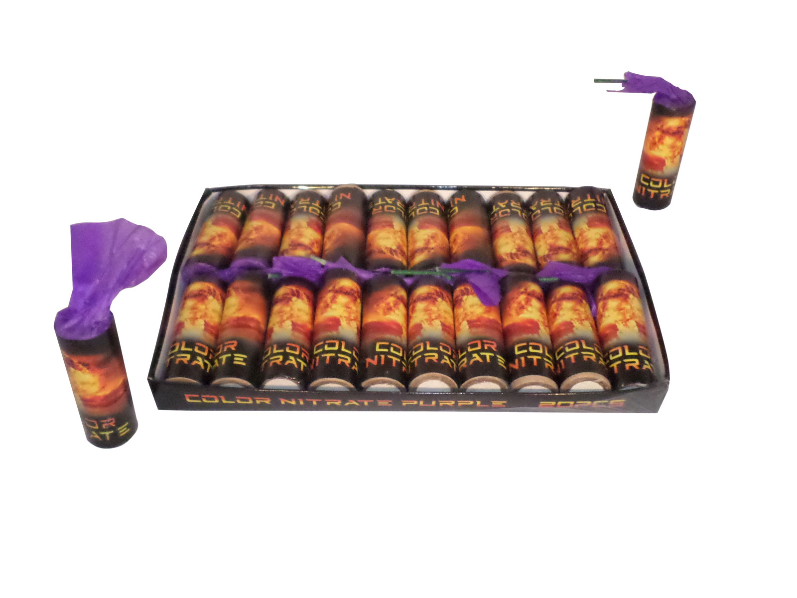 Losse Knal HQFireworks Vuurwerk België