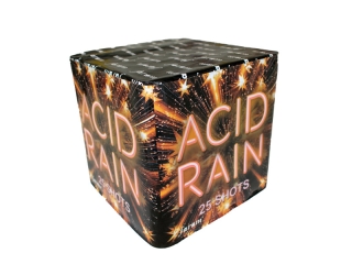 Acid Rain