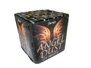 Angel Dust