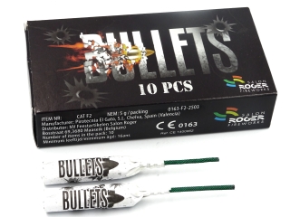 Bullets