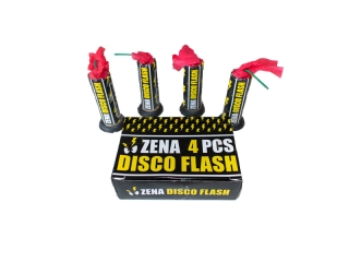 Disco Flash 4st