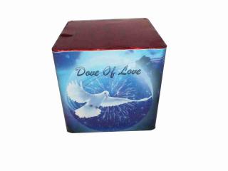 Dove Of Love