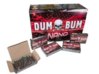 Dum Bum Nano