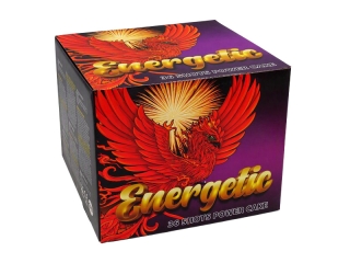 Energetic