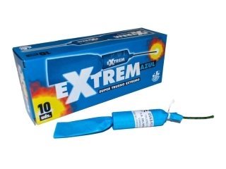 eXtrem Azul