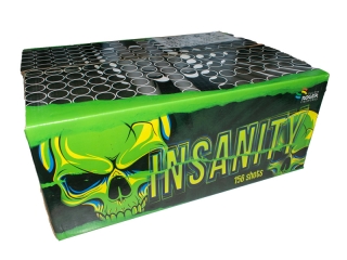 Insanity