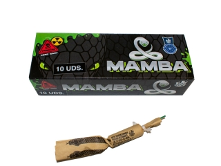 Mamba