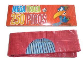 Mega Traca 250 Picos