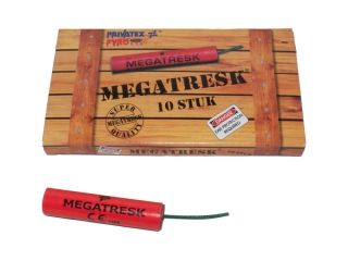 Megatresk 10st