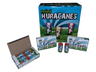 Mini Huracanes
