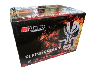 Peking Opera 1