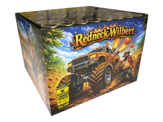 Redneck Wilbert