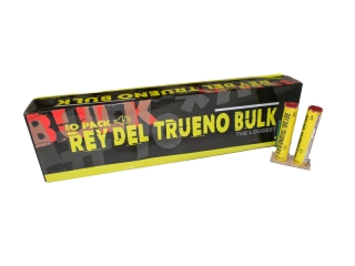 Rey Del Trueno Bulk