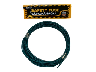 Safety Fuse