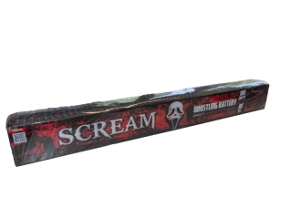 Scream 300