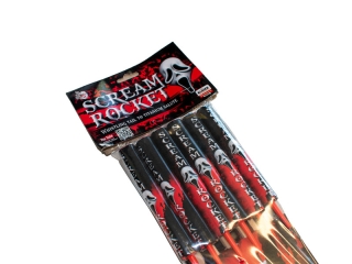 Scream Rockets