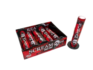 Scream Single Shots