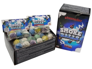 Smoke Balls