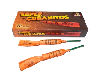 Super Cubanitos