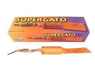 Supergato