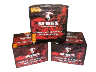 Surex 100 Shots
