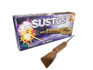 Sustos