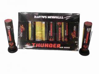 Thunder Air Bomb