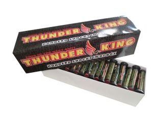 Thunder King 100st