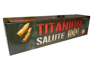 Titanium Salute 100