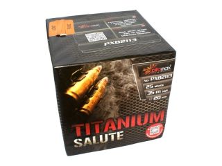 Titanium Salute