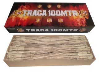 Traca 100 Meter