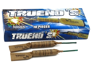 Truenos