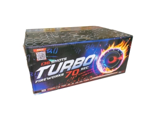 Turbo 136 Shots