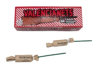 Valencianets 20st