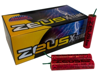 Zeus Xtreme